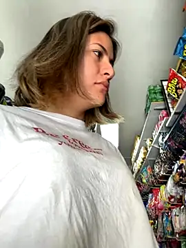 Andrea18 blonde online show from 18, 11, 2025