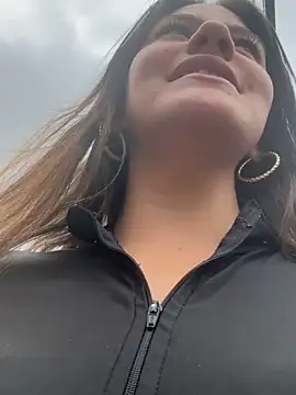 Andrea18 blonde online show from 8, 10, 2025