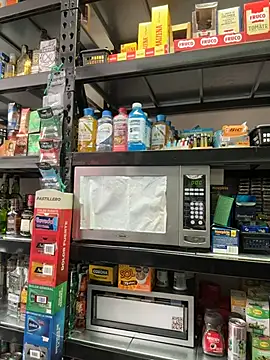 Andrea18 blonde online show from 11, 2, 2026