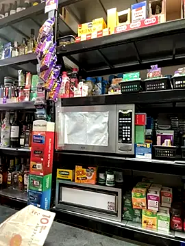 Andrea18 blonde online show from 31, 10, 2025