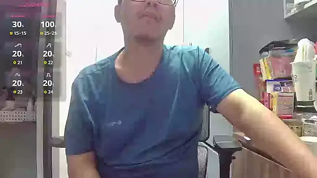 Snapshot of beartopslave chatting on 2, 10, 2025 beartopslave online show from 2, 10, 2025