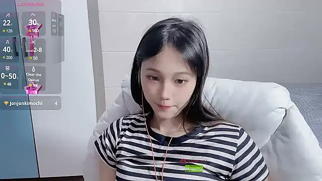 xunian71O online show from 22, 2, 2025