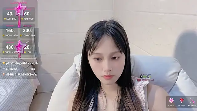 xunian71O online show from 2, 3, 2025