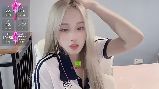 xunian71O online show from 9, 1, 2026