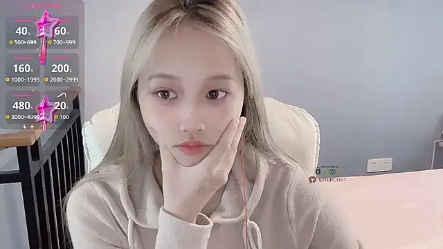 xunian71O online show from 7, 1, 2026