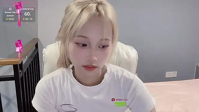 xunian71O online show from 30, 9, 2025