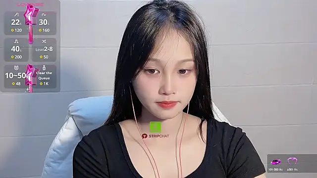 xunian71O online show from 16, 2, 2025