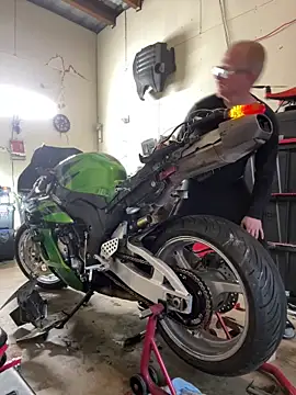 ClimbedCaelum online show from 28, 3, 2026