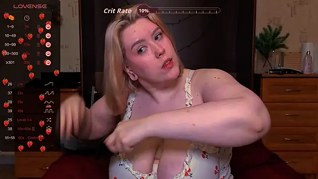 Viesicaa online show from 4, 3, 2026