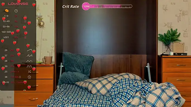 Viesicaa online show from 3, 12, 2025