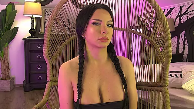 Snapshot of Amber_Luna chatting on 16, 3, 2025 Amber Luna online show from 16, 3, 2025