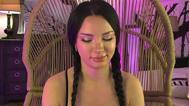 Snapshot of Amber_Luna chatting on 16, 3, 2025 Amber Luna online show from 16, 3, 2025