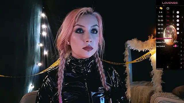 Bibi Iva online show from 27, 5, 2026