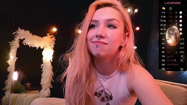 Bibi Iva online show from 26, 4, 2026