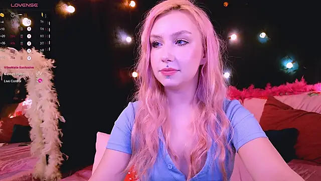 Bibi Iva online show from 27, 2, 2026