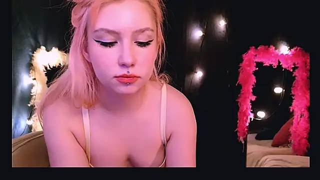 Bibi Iva online show from 10, 4, 2026