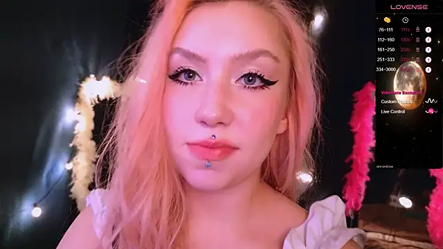 Bibi Iva online show from 9, 4, 2026