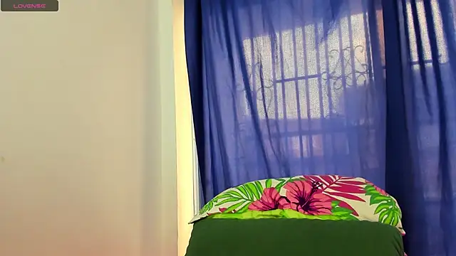 Snapshot of Karla_Dior7 chatting on 25, 10, 2025 Karla Dior7 online show from 25, 10, 2025