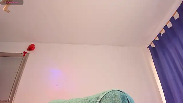 Snapshot of Karla_Dior7 chatting on 18, 11, 2025 Karla Dior7 online show from 18, 11, 2025