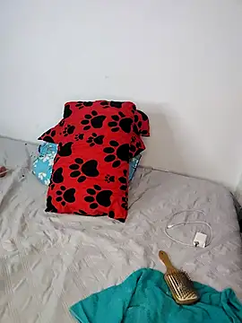 Snapshot of Karla_Dior7 chatting on 6, 11, 2025 Karla Dior7 online show from 6, 11, 2025