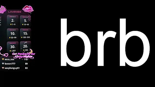 Karla Dior7 online show from 3, 2, 2026