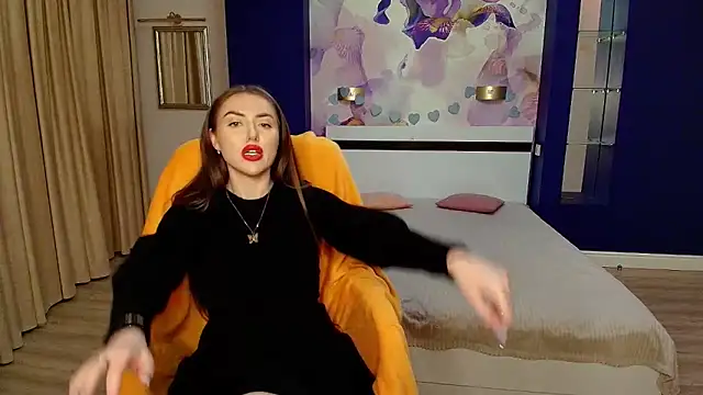 MissisCaty online show from 20, 2, 2026