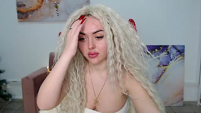 MissisCaty online show from 22, 2, 2025