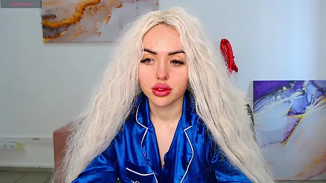 MissisCaty online show from 22, 3, 2025