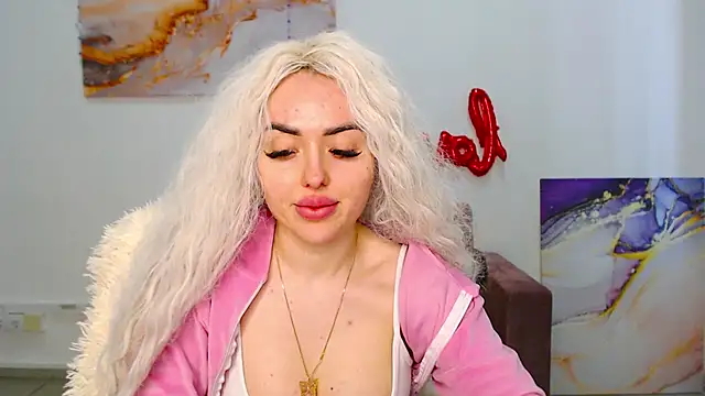 MissisCaty online show from 21, 3, 2025