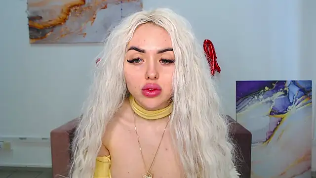 MissisCaty online show from 20, 3, 2025