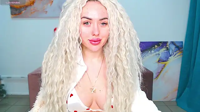 MissisCaty online show from 23, 2, 2025