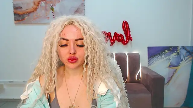 MissisCaty online show from 13, 2, 2025