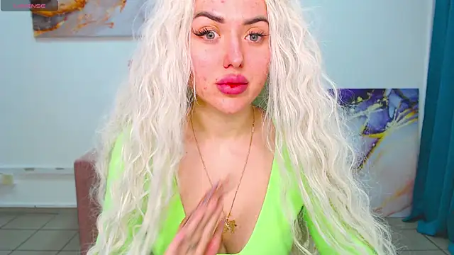 MissisCaty online show from 13, 3, 2025