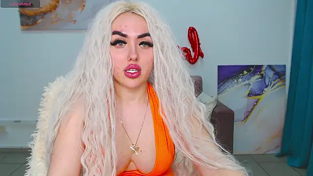 MissisCaty online show from 14, 3, 2025