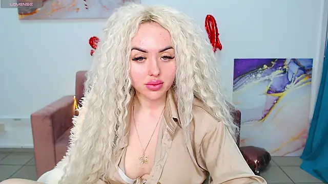 MissisCaty online show from 18, 2, 2025