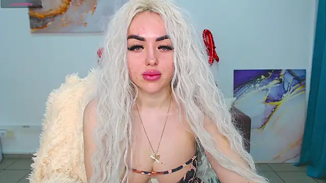 MissisCaty online show from 15, 3, 2025