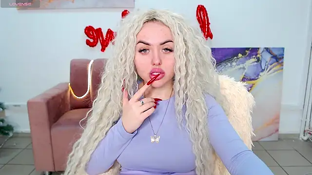 MissisCaty online show from 20, 2, 2025