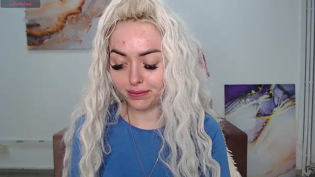 MissisCaty online show from 11, 3, 2025