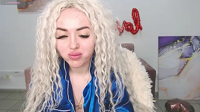 MissisCaty online show from 16, 2, 2025