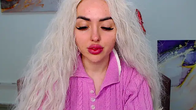 MissisCaty online show from 19, 3, 2025