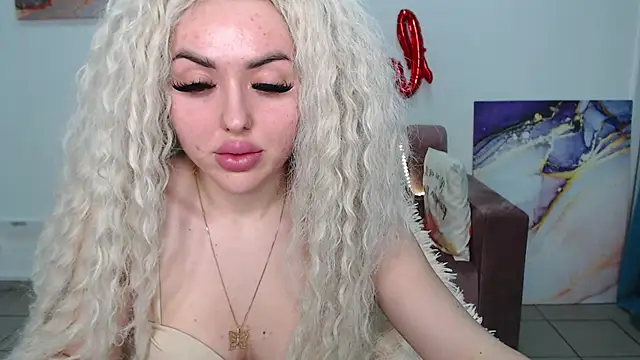 MissisCaty online show from 3, 3, 2025