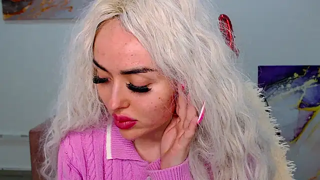 MissisCaty online show from 19, 3, 2025