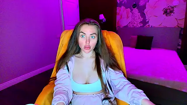 MissisCaty online show from 31, 3, 2026