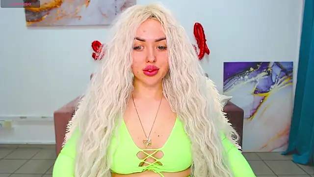 MissisCaty online show from 13, 3, 2025