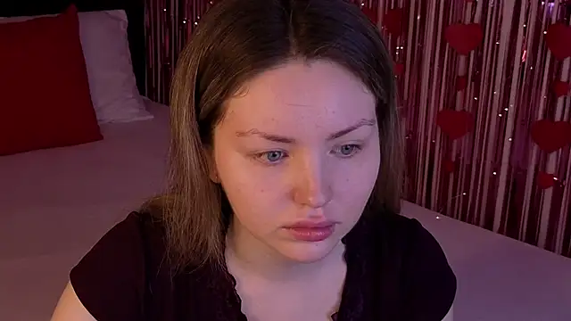 Snapshot of Lora_Rosee chatting on 29, 5, 2026 Lora Rosee online show from 29, 5, 2026