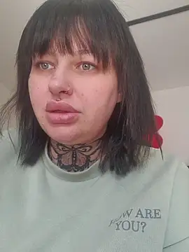 CannabisQueenn online show from 24, 3, 2026