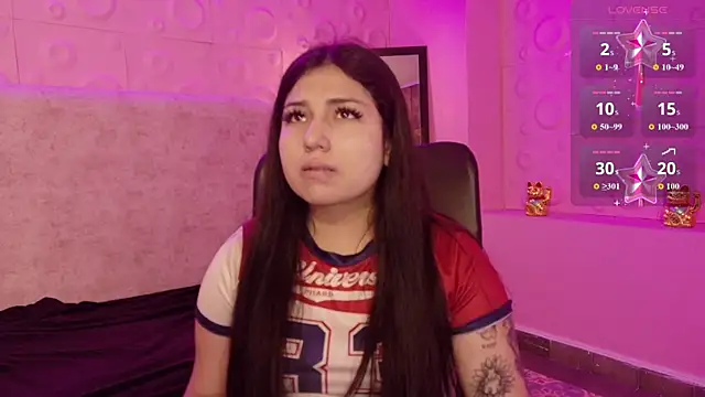 Snapshot of sweety_ashly chatting on 1, 12, 2025 sweety ashly online show from 1, 12, 2025