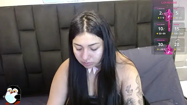 Snapshot of sweety_ashly chatting on 8, 10, 2025 sweety ashly online show from 8, 10, 2025