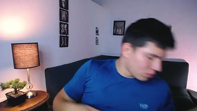 JamesCr  online show from 4, 2, 2026