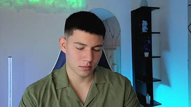 JamesCr  online show from 2, 6, 2026